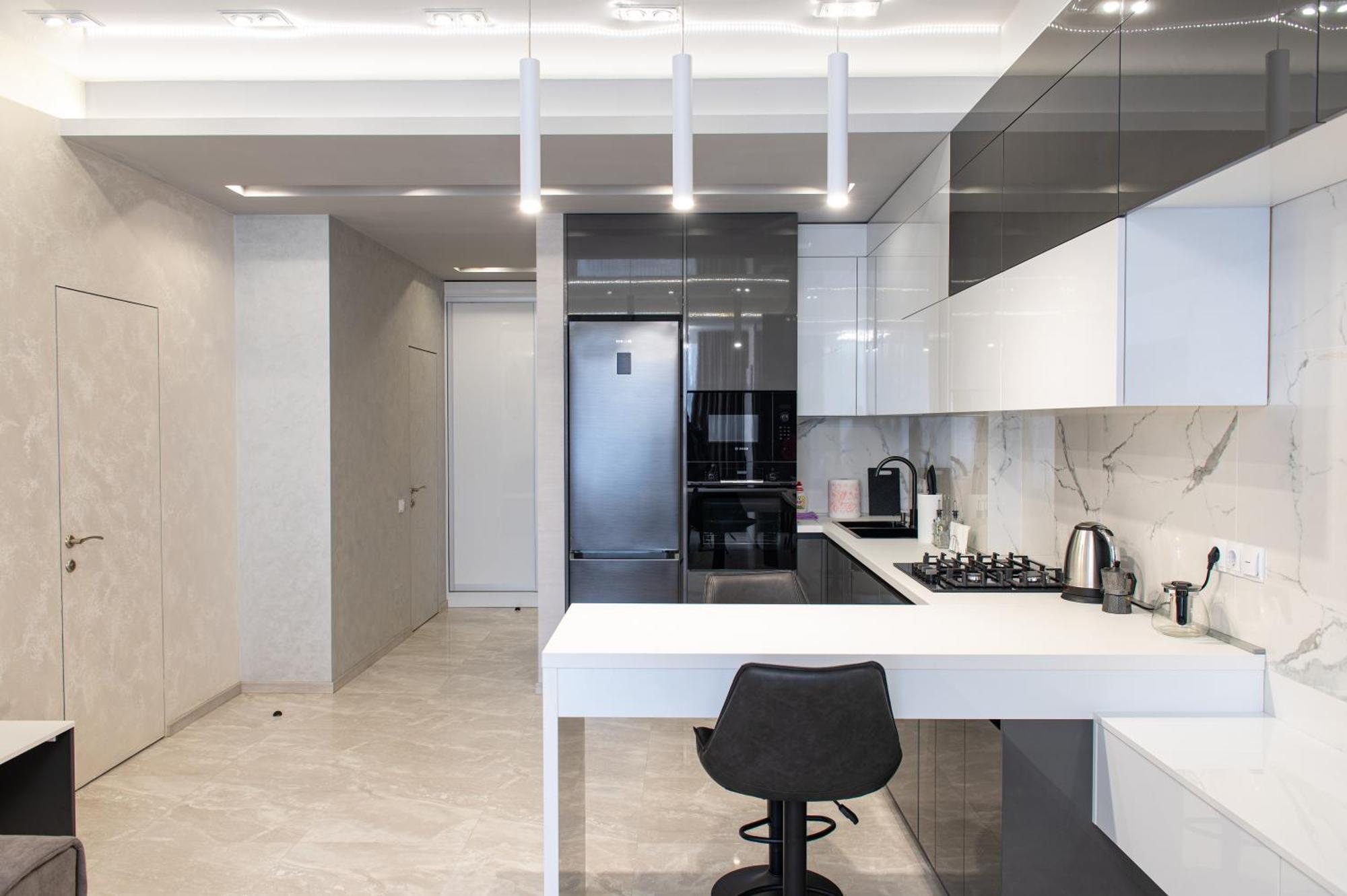 Sky Exclusive Vip Apartaments คีชีเนา ภายนอก รูปภาพ