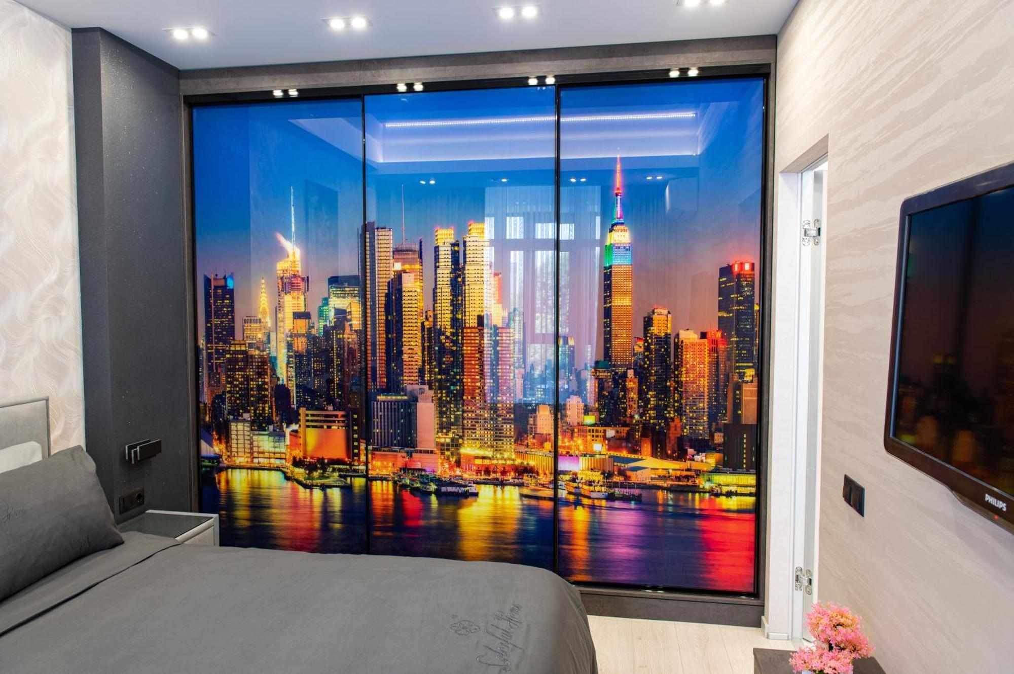 Sky Exclusive Vip Apartaments คีชีเนา ภายนอก รูปภาพ