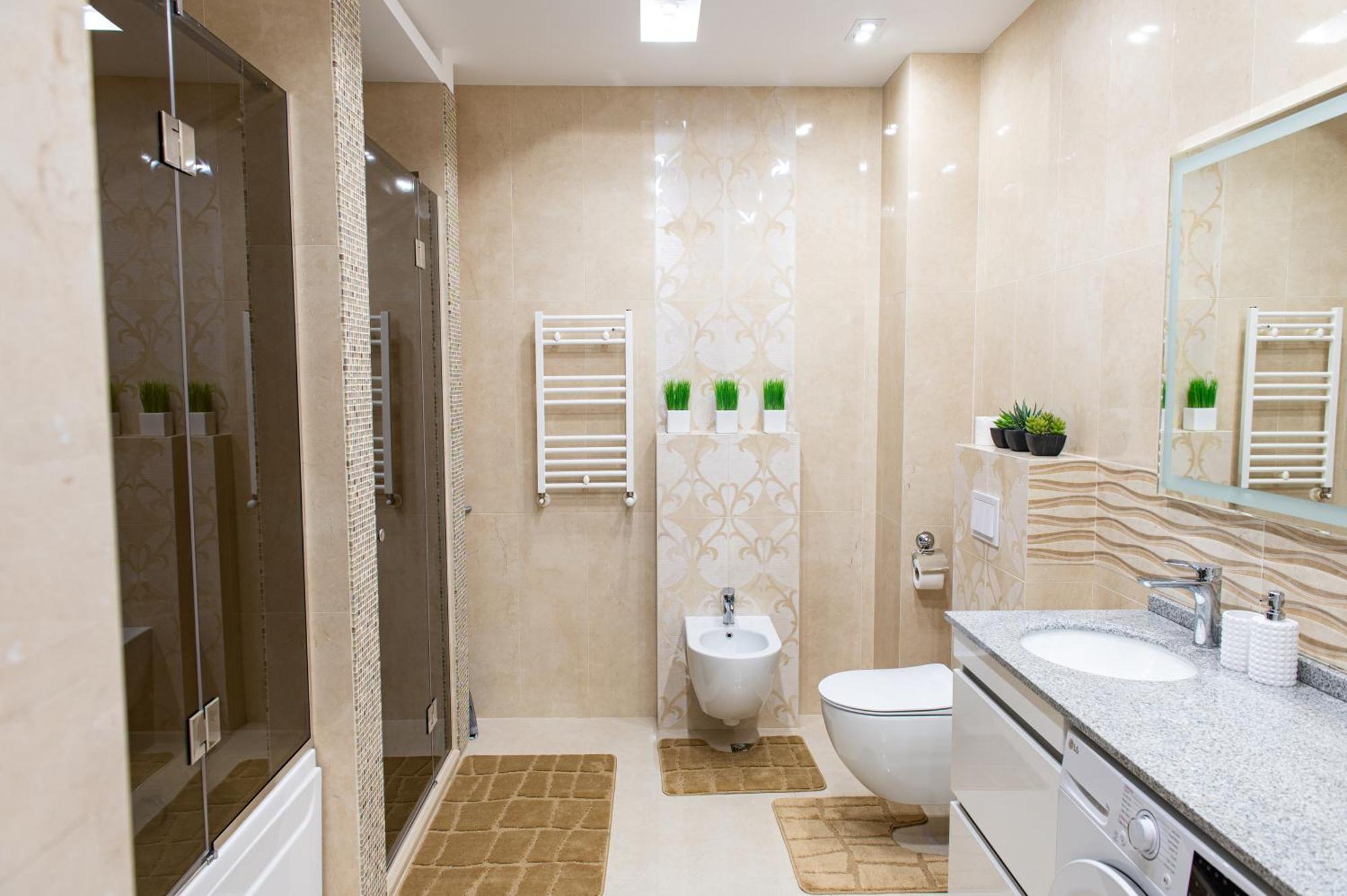 Sky Exclusive Vip Apartaments คีชีเนา ภายนอก รูปภาพ